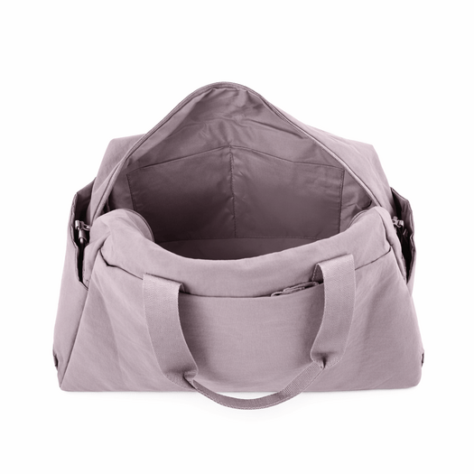 Women&rsquo;s Fabric Sports Fitness Bag Solier FB54 Eloa &ndash; Pink 7