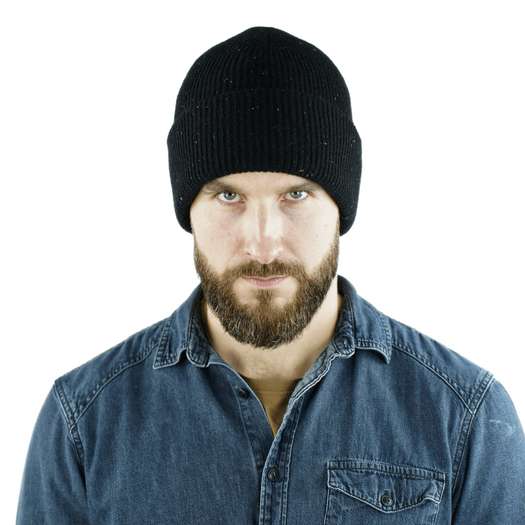 Torba weekendowa podr&oacute;żna sk&oacute;rzana Solier SL39 Astrin czarna 4