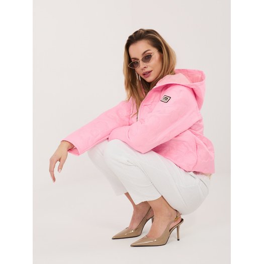 Kurtka-IT-KR-FL10126.86-r&oacute;żowy 1