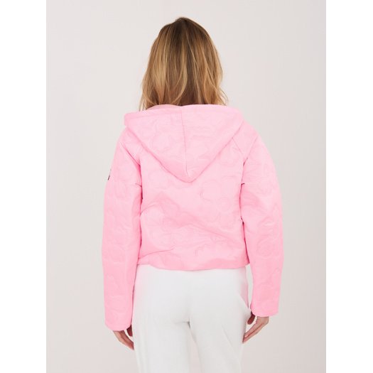 Kurtka-IT-KR-FL10126.86-r&oacute;żowy 4