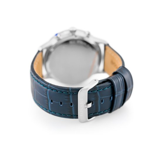 Laikrodis vyrams RUBICON RNCD71 - CHRONOGRAF (zr082d)
