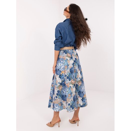 Sp&oacute;dnica-IT-SD-FL9850-2.17-ciemny niebieski 3