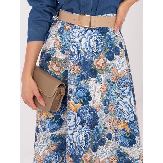 Sp&oacute;dnica-IT-SD-FL9850-2.17-ciemny niebieski