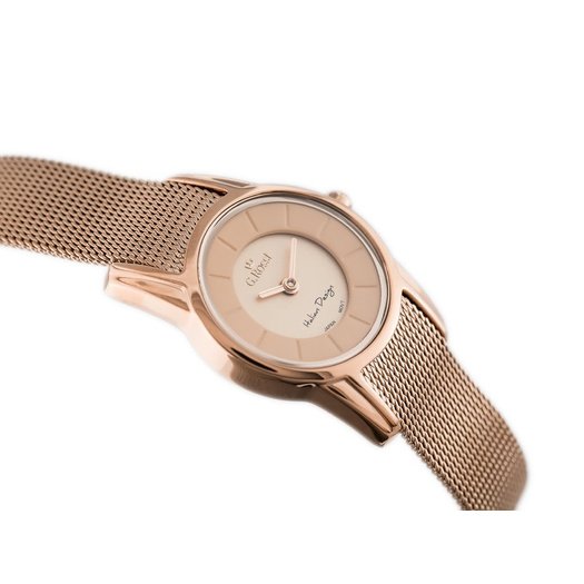 Laikrodis moterims G. ROSSI - 11920B (zg724f) + dėžutė