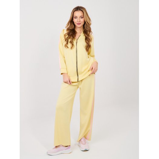 Bluza-IT-BL-21782.84-jasny ż&oacute;łty 2