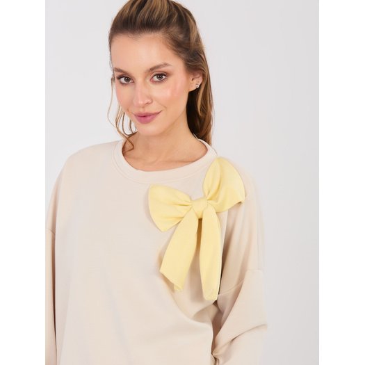 Bluza-IT-BL-22220.88-jasny beżowy 3