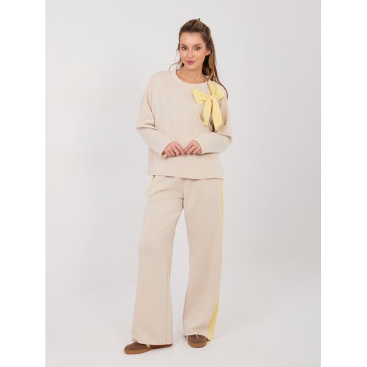 Bluza-IT-BL-22220.88-jasny beżowy 2