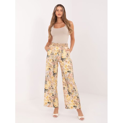 Spodnie-IT-SP-FL10232.21-ż&oacute;łty 6
