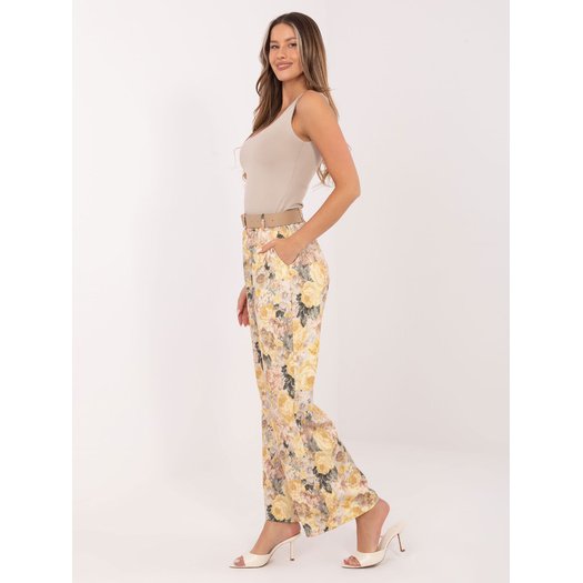 Spodnie-IT-SP-FL10232.21-ż&oacute;łty 7