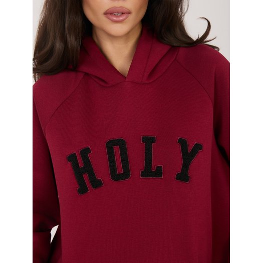 Bluza-RV-BL-A1082.10-bordowy 3