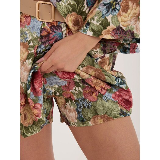 Szorty-IT-SN-FL8757-1.30-zielony