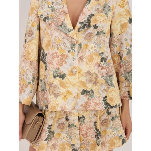 Marynarka-IT-MA-FL10233.84-ż&oacute;łty 2