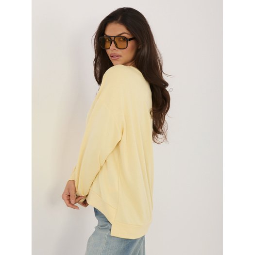 Bluza-RV-BL-A1220.11-jasny ż&oacute;łty