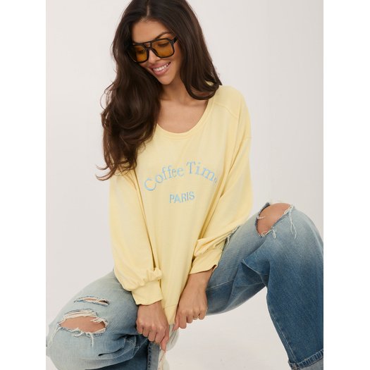 Bluza-RV-BL-A1220.11-jasny ż&oacute;łty 3