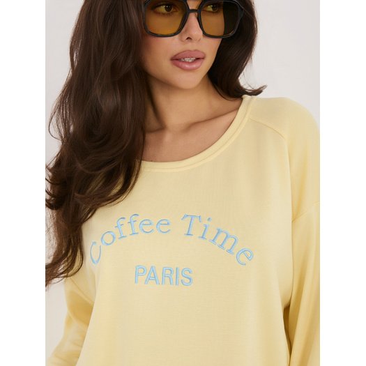 Bluza-RV-BL-A1220.11-jasny ż&oacute;łty 2