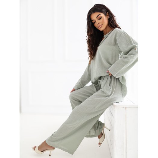 Bluzka-IT-BZ-3130.21-khaki 4