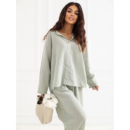 Bluzka-IT-BZ-3130.21-khaki 5