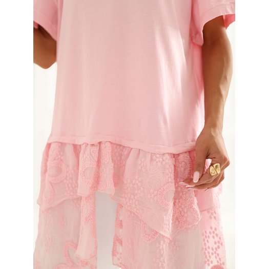 Bluzka-IT-SK-81869.54-jasny r&oacute;żowy 4