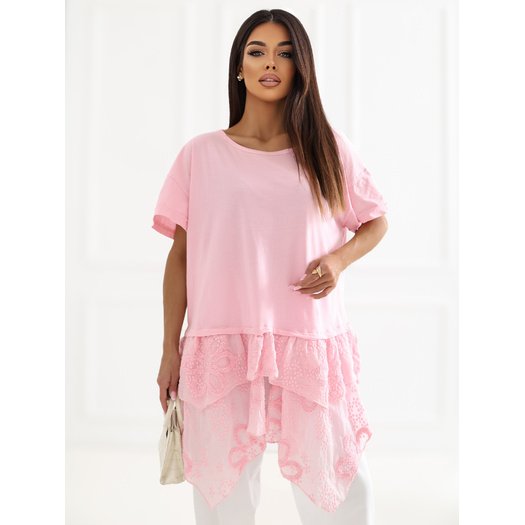 Bluzka-IT-SK-81869.54-jasny r&oacute;żowy 5