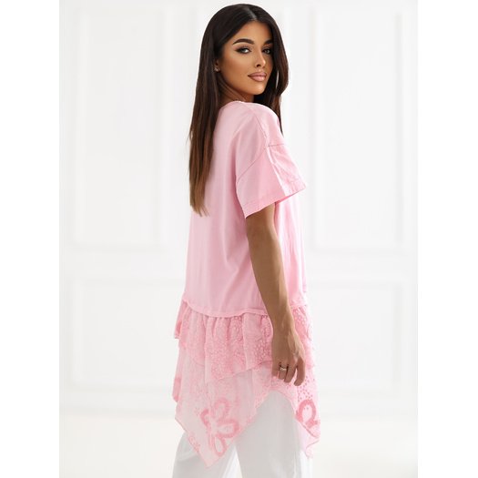 Bluzka-IT-SK-81869.54-jasny r&oacute;żowy 2