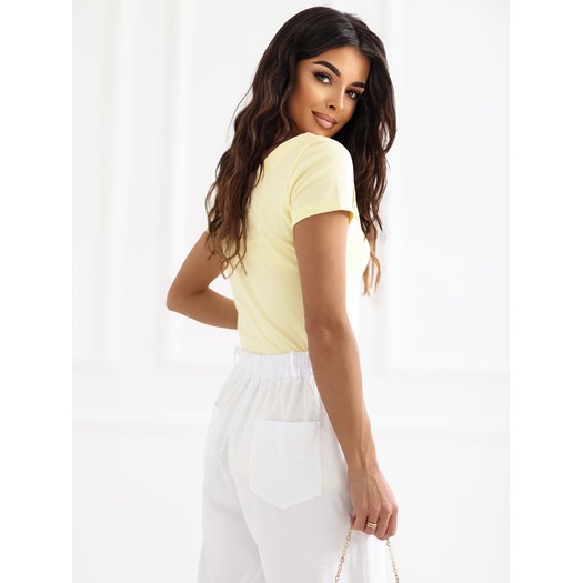 Bluzka-RV-BZ-A1267.08-jasny ż&oacute;łty 3