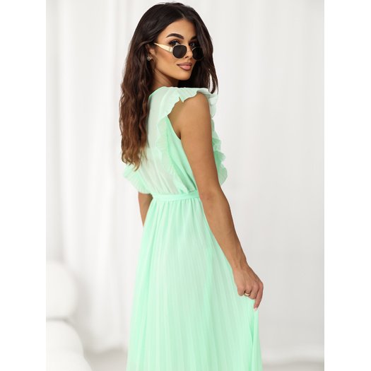 Sukienka-IT-SK-13166.60-mietowy 5