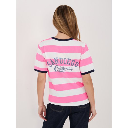 T-shirt-IT-TS-22533.55-fluo r&oacute;żowy 3