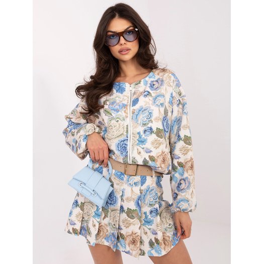 Kurtka-IT-KR-FL10357-1.30-niebieski 1