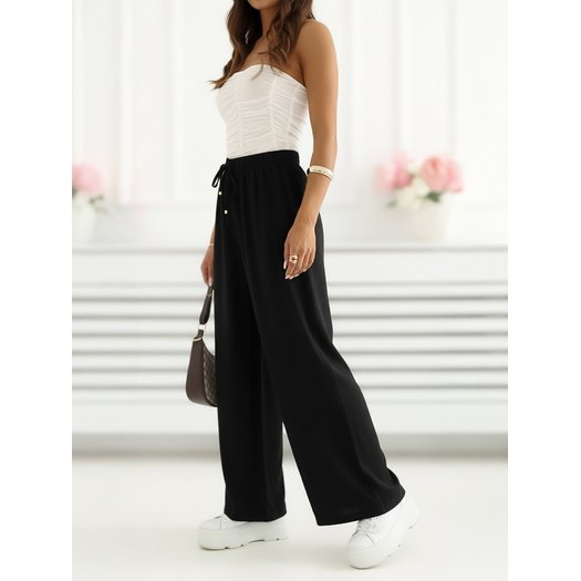 Spodnie-CS-SP-LF5101.94-czarny 2