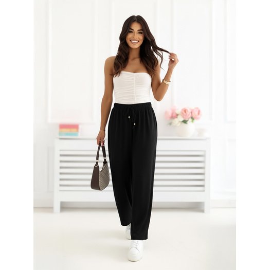 Spodnie-CS-SP-LF5101.94-czarny 1