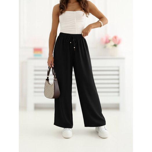 Spodnie-CS-SP-LF5101.94-czarny 3