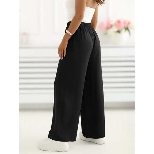 Spodnie-CS-SP-LF5101.94-czarny 4