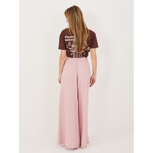 Spodnie-MI-SP-2563.02-jasny r&oacute;żowy 4