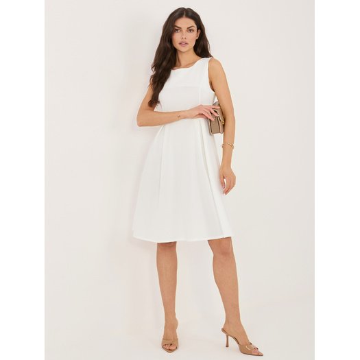 Sukienka-MI-SK-A5433.96-ecru 4