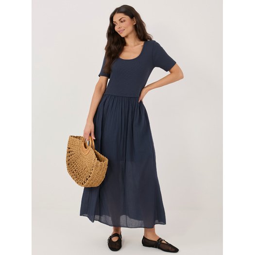 Sukienka-MI-SK-26044.79-granatowy 4
