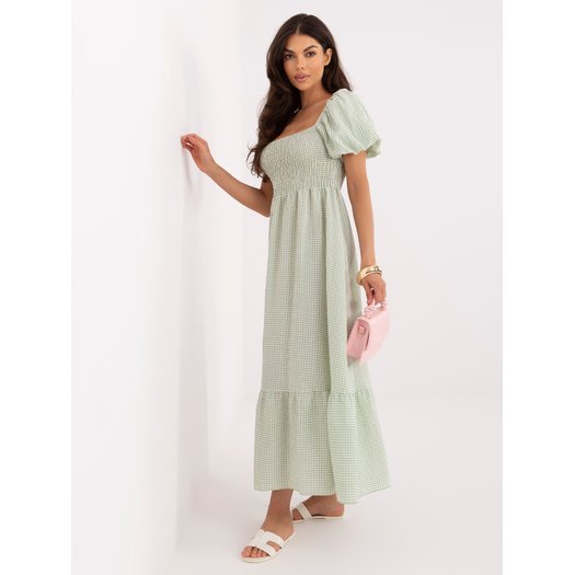 Sukienka-IR-SK-2802.18-pistacjowy 2