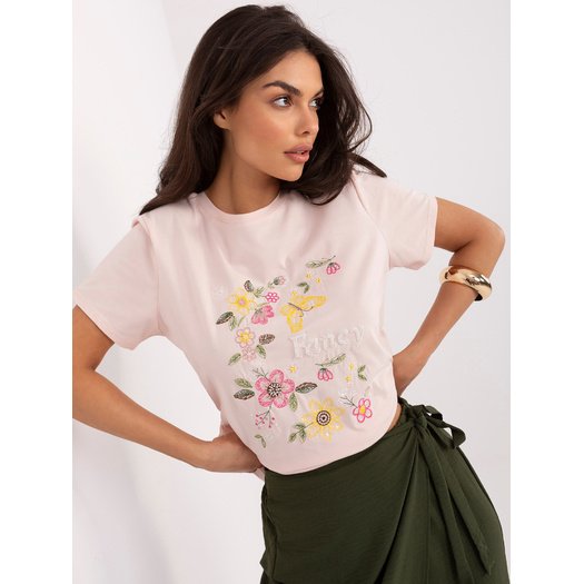 T-shirt-IR-TS-R2670.30-jasny r&oacute;żowy 3