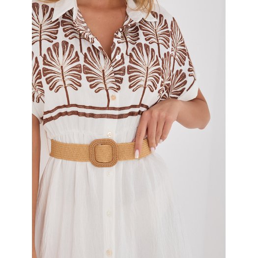 Sukienka-IR-SK-2689-2.87-biało-brązowy 4