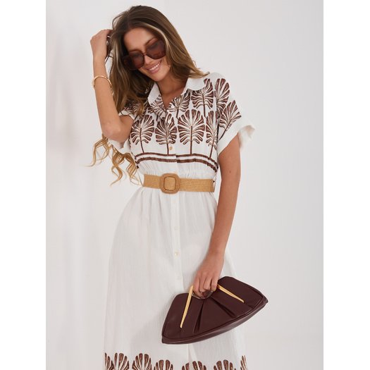 Sukienka-IR-SK-2689-2.87-biało-brązowy 3