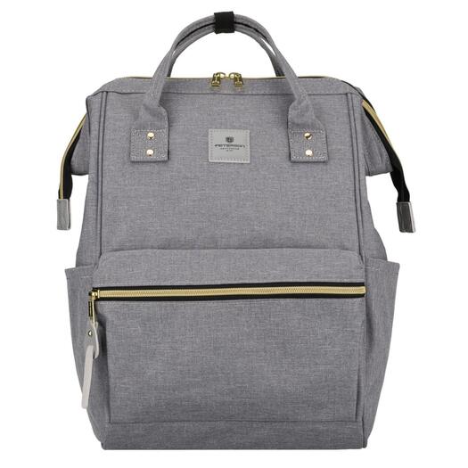 Peterson PTN ALFA GRAY 2