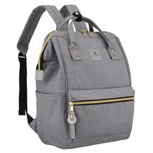 Peterson PTN ALFA GRAY 1