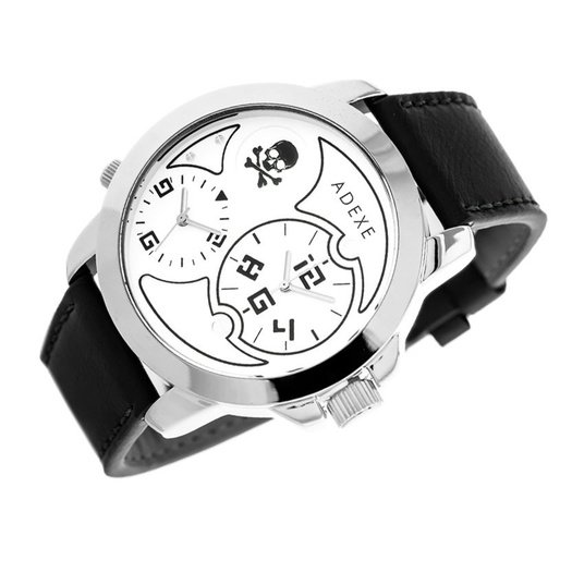 VYRIŠKAS LAIKRODIS ADEXE ADX-1613A-1A (zx082a)