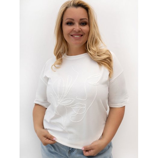 T-shirt-RV-TS-A1331.29P-ecru 2