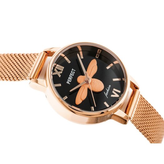 MOTERIŠKAS LAIKRODIS PERFECT S639 - WAŻKA (zp934e)
