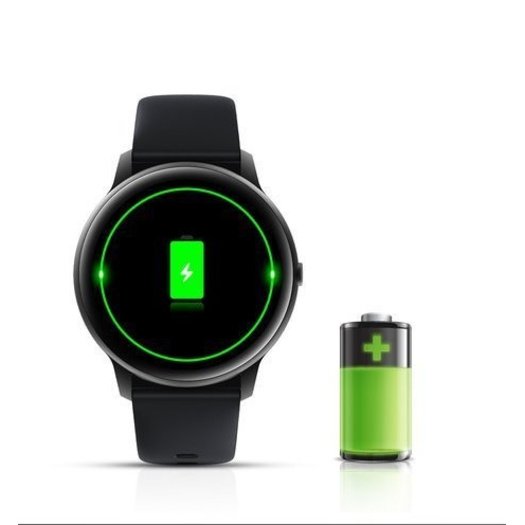 SMARTWATCH G. Rossi SW015-3 silver (zg326c)