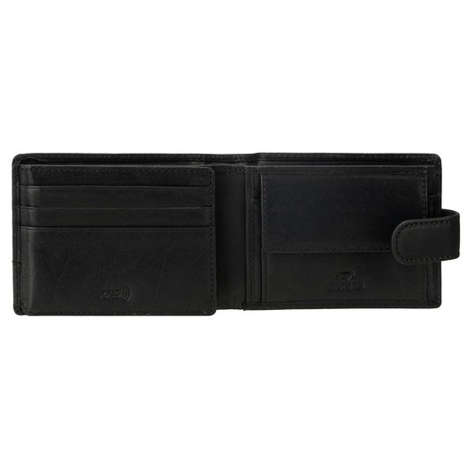 Men’s Wallet EL FORREST 851-61 RFID