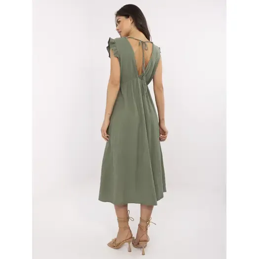 Sukienka-MI-SK-122126.77-khaki