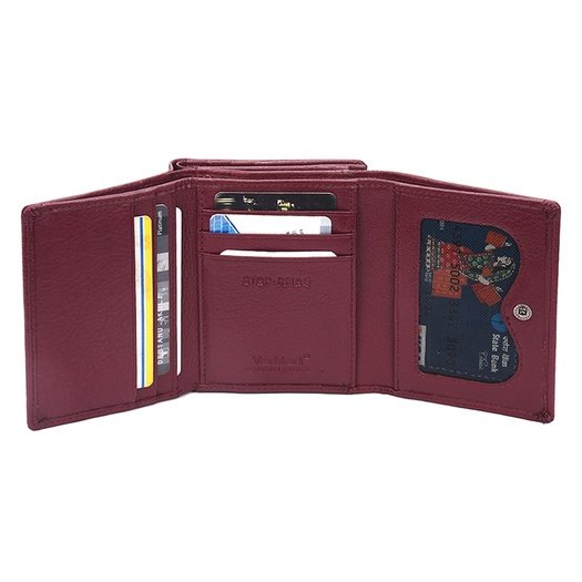 Women’s Wallet VerMari VER LW-08