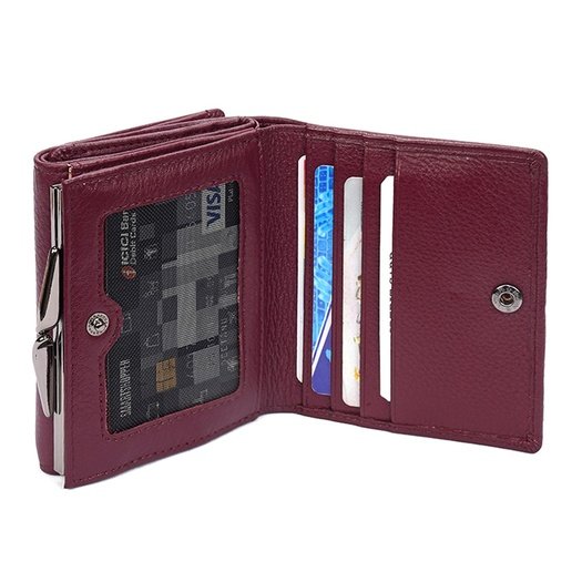Women’s Wallet VerMari VER LW-08