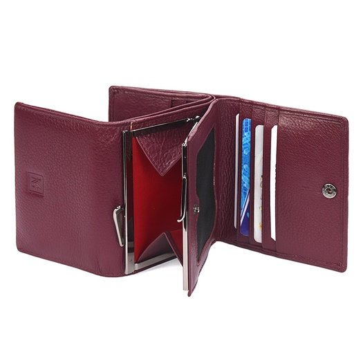 Women’s Wallet VerMari VER LW-08
